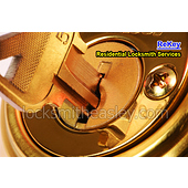 Locksmith Easley