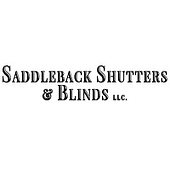 Saddleback Shutters & Blinds LLC