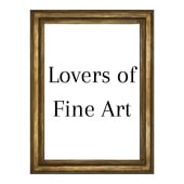 Galerie Lovers of Fine Art