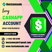 Buy Verified CashApp Accounts