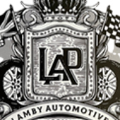 Lamby Automotive Performance Ltd