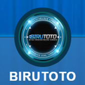 Biru toto Toto