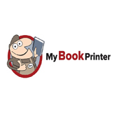 My Book Printer