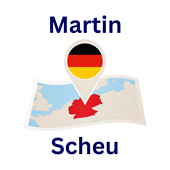 Martin Scheu