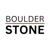 Boulder Stone