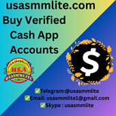 Buy Verified Cash App Accounts Usasmmlite3636
