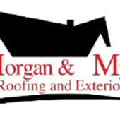 MORGAN & MYERS ROOFING AND Exteriors