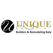 Unique Builders and Remodeling Katy