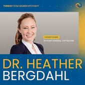 Heather Bergdahl