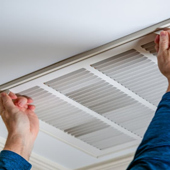 Airduct, Los Angeleslo