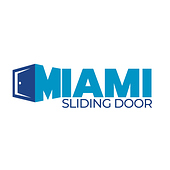 Miami Sliding Door