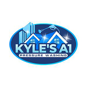 Kyle’s A1 Pressure Washing