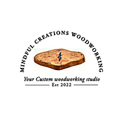 Mindfulcreations Woodworking
