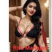 Ritu Mahajan