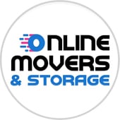 Online Movers and Storage