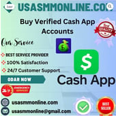 Esther Sandoval Buy Verified Cash App Accounts