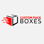 Custom Pack Boxes