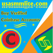 Buy Verified Coinbase Accounts Usasmmlite346