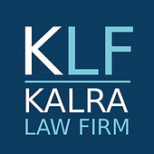 Kalra Law Firm Abogados de Accidentes de Construccion