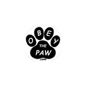 Obey The Paw