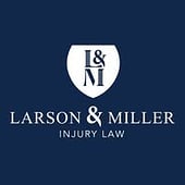 Larson & Miller Injury Law