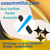 Buy Verified Paxful Accounts Usasmmlite454