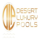 Desert Luxury Pools