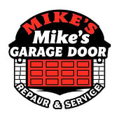 Mike’s Garage Door Repair and Service