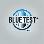 Blue Test Inc