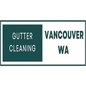 Gutter Cleaning Vancouver