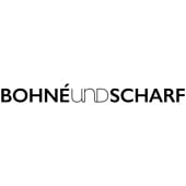 Bohné und Scharf