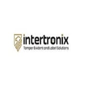 Intertronix Label