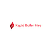 Rapid Boiler Hire Limited | Industrial and Commercial Boiler Hire