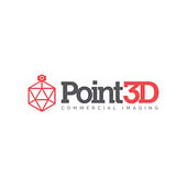 Point3D Commercial Imaging