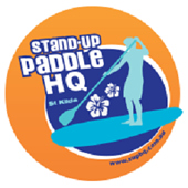 Stand Up Paddle HQ- St Kilda