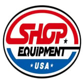 Shop Equipment Lift