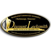 Discount Locksmith Of Chattanooga