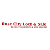 Rose City Lock & Safe