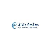 Alvin Smiles