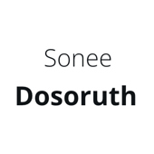 Sonee Dosoruth