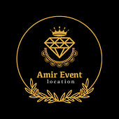 Amir Event Location