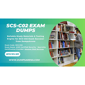 Scs-c02 Dumps