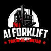 AI Forklift Training