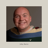 Joby Harte