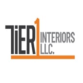 Tier 1 Interiors—Interior Remodeling