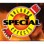 Orlando Special Effects