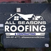 All Seasons Roofing Albuquerque