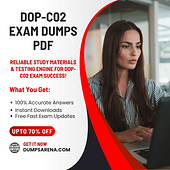 Dop-c02 Exam