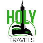 Holy Travels