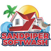 Sandpiper Softwash